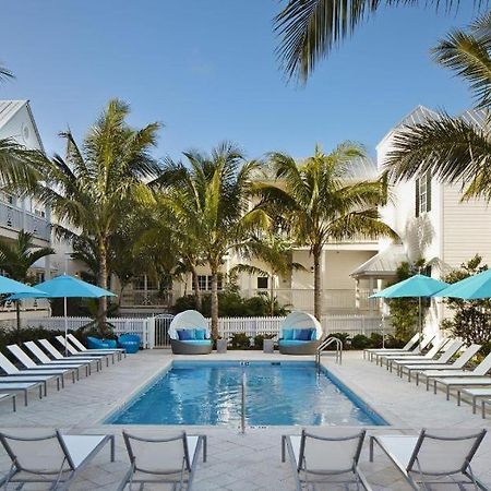 The Marker Key West Harbor Resort المظهر الخارجي الصورة