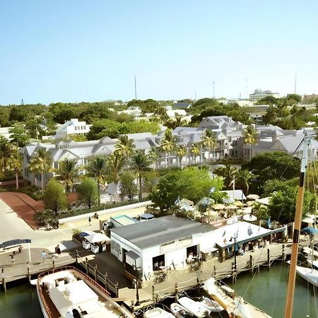The Marker Key West Harbor Resort المظهر الخارجي الصورة