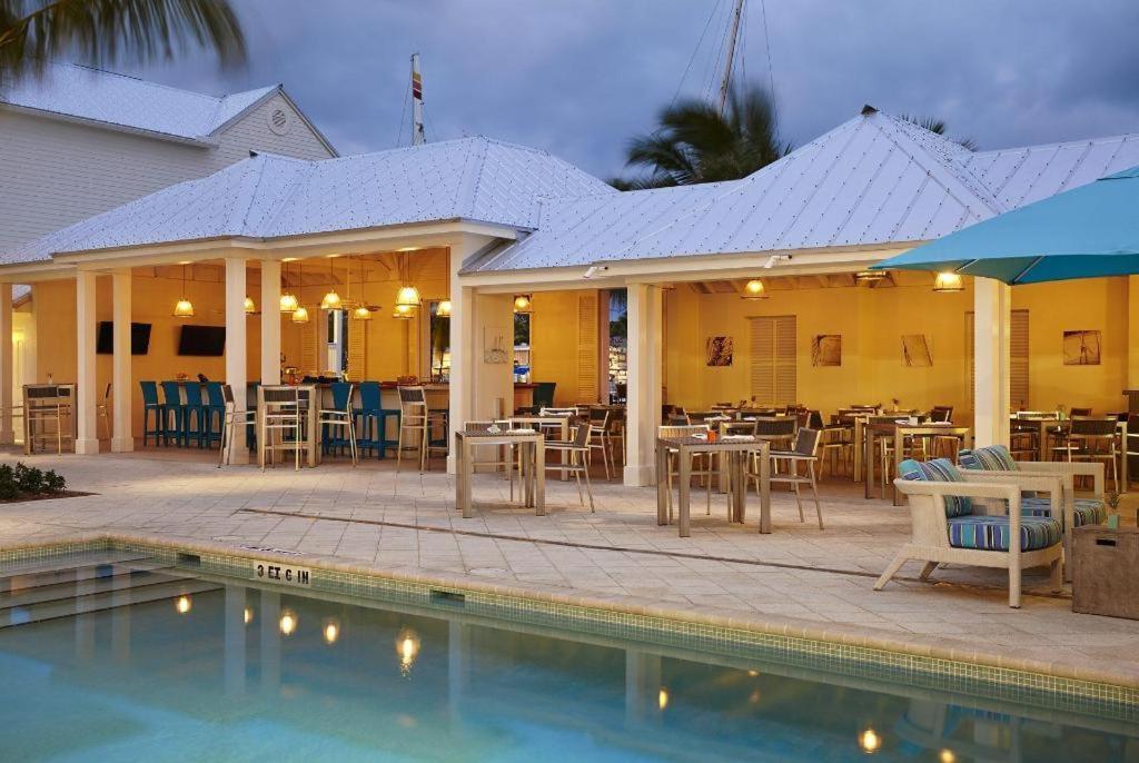 The Marker Key West Harbor Resort المظهر الخارجي الصورة