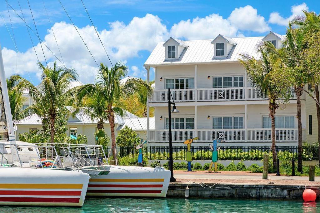 The Marker Key West Harbor Resort المظهر الخارجي الصورة