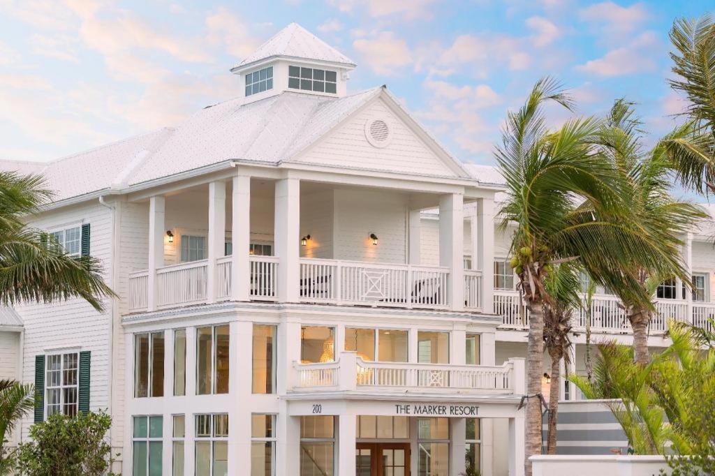The Marker Key West Harbor Resort المظهر الخارجي الصورة