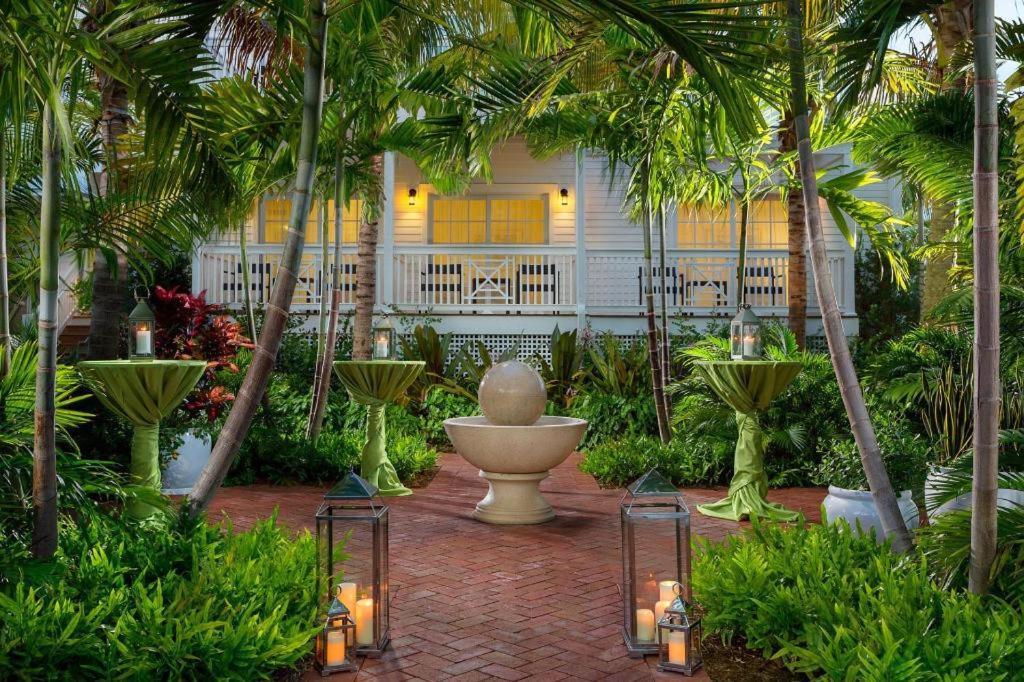 The Marker Key West Harbor Resort المظهر الخارجي الصورة