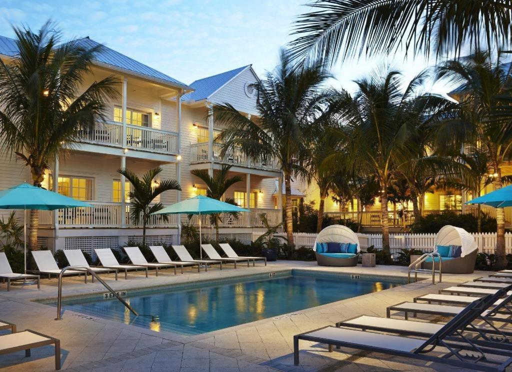The Marker Key West Harbor Resort المظهر الخارجي الصورة