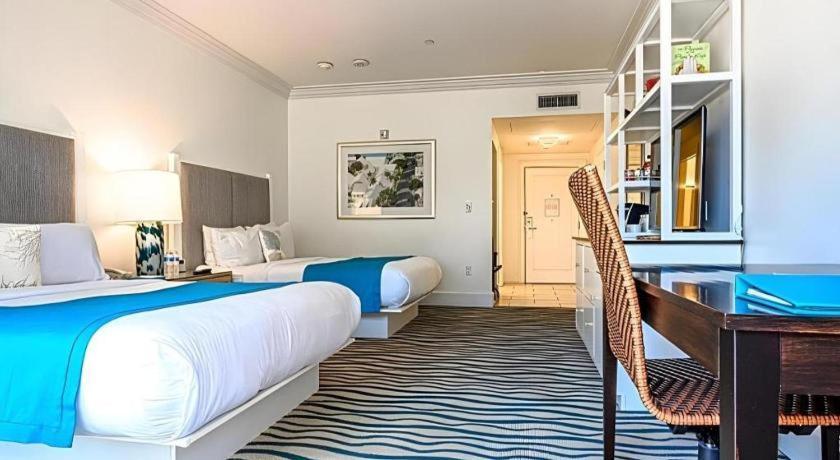 The Marker Key West Harbor Resort المظهر الخارجي الصورة