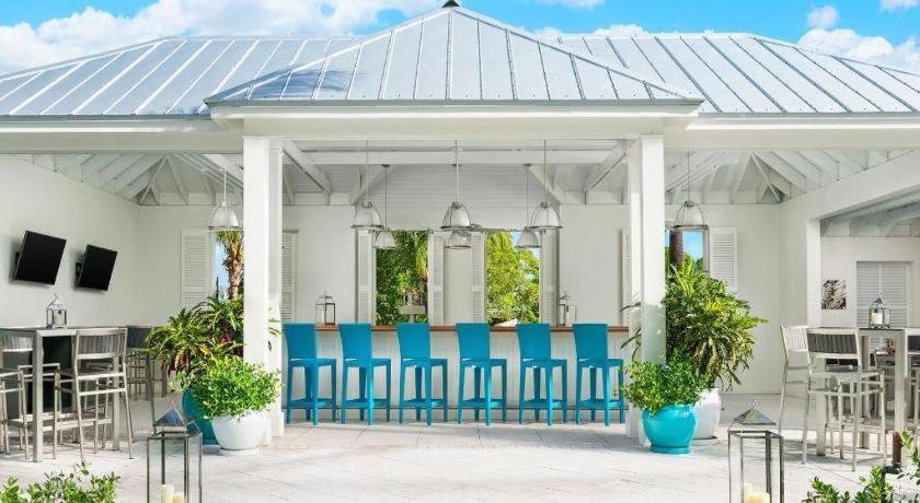 The Marker Key West Harbor Resort المظهر الخارجي الصورة
