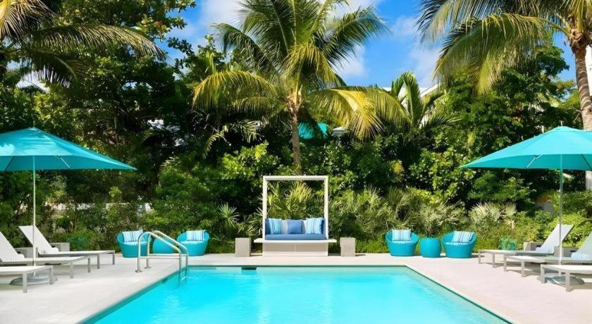The Marker Key West Harbor Resort المظهر الخارجي الصورة