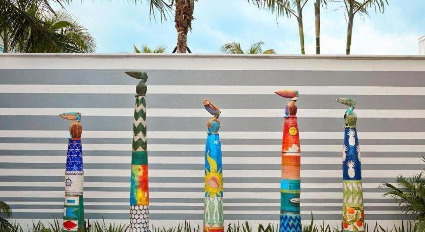The Marker Key West Harbor Resort المظهر الخارجي الصورة