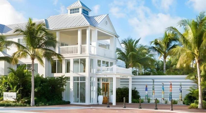 The Marker Key West Harbor Resort المظهر الخارجي الصورة