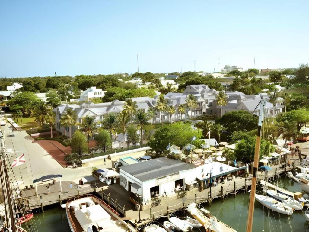 The Marker Key West Harbor Resort المظهر الخارجي الصورة