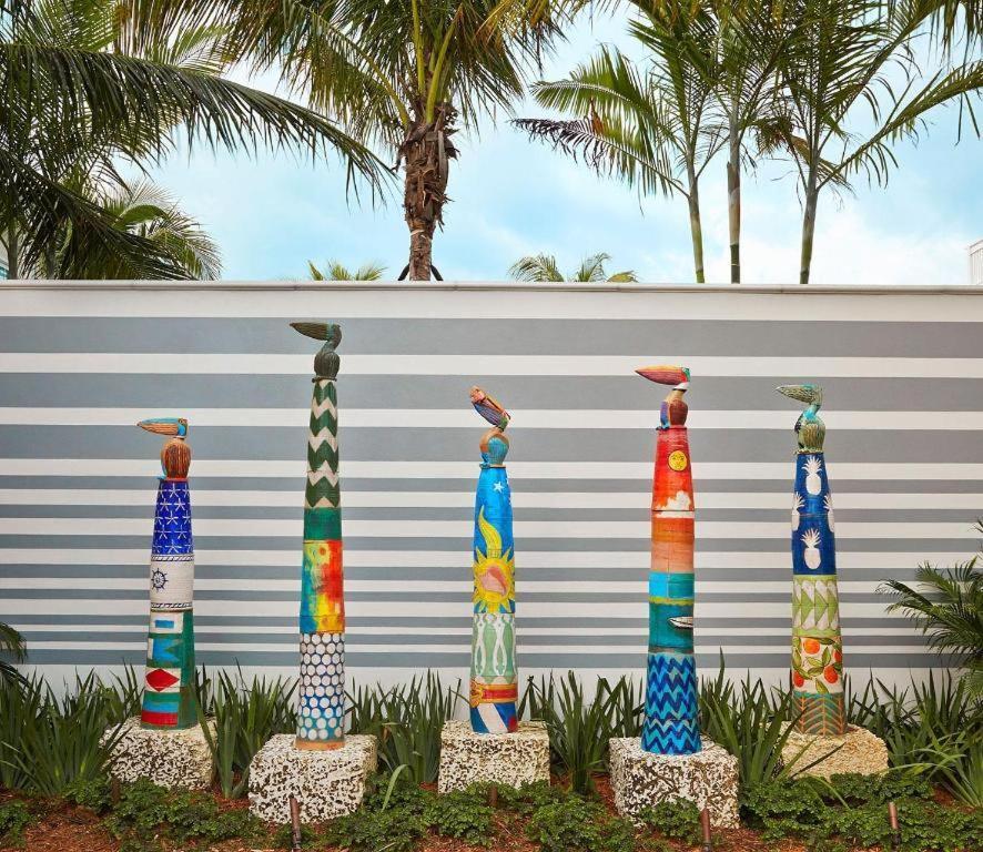 The Marker Key West Harbor Resort المظهر الخارجي الصورة