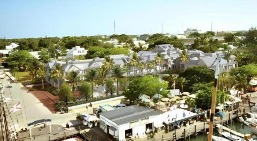 The Marker Key West Harbor Resort المظهر الخارجي الصورة