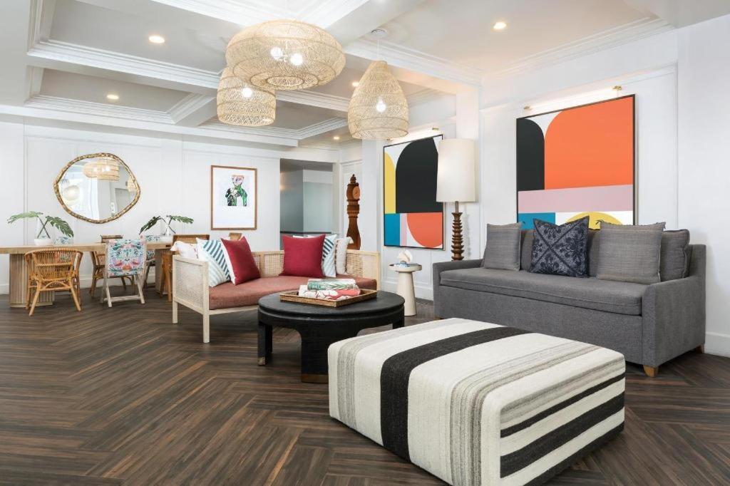 The Marker Key West Harbor Resort المظهر الخارجي الصورة