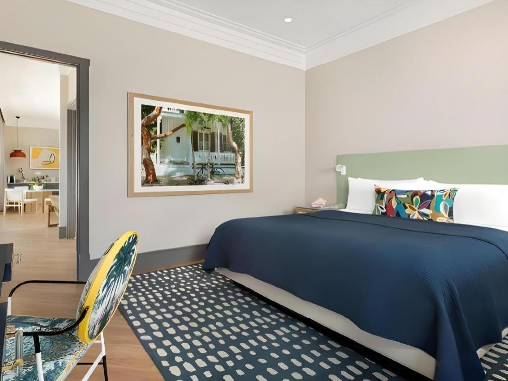 The Marker Key West Harbor Resort المظهر الخارجي الصورة