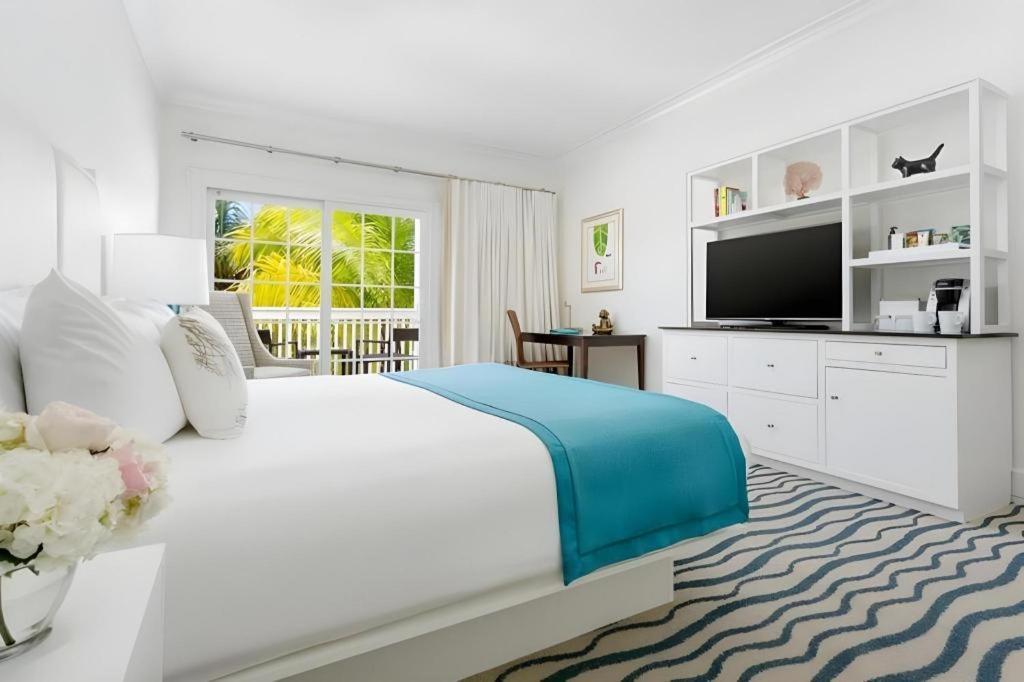 The Marker Key West Harbor Resort المظهر الخارجي الصورة