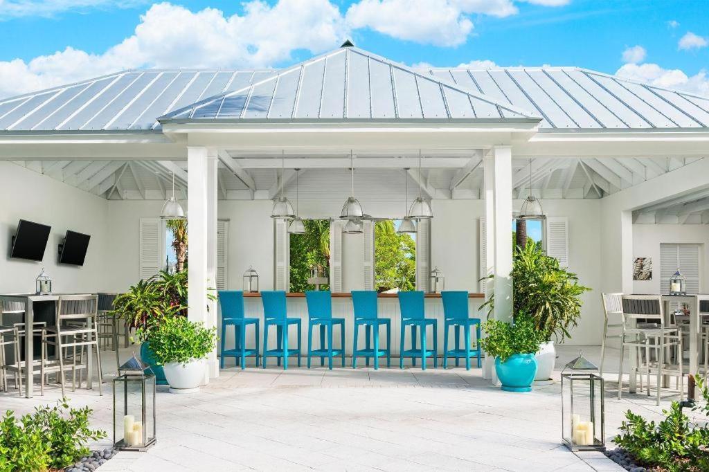 The Marker Key West Harbor Resort المظهر الخارجي الصورة
